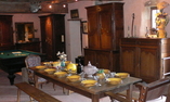 Manoir de Lormarin - Normandie - Noc�