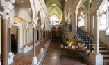 Abbaye de la Bussiere - Borgogna - Dijon