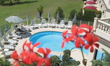 Le Ch�teau de la Tour - Picard�a - Chantilly - Gouvieux