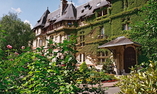 Ch�teau de Montvillargenne - Picardie - Chantilly - Gouvieux