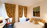 H�tel Parc Saint S�verin - Paris Ile-de-France - Par�s