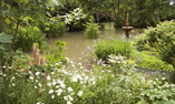 Ch�teau de la Roque - Normandie - H�b�crevon