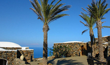 Pantelleria Dream Exclusive Hotel - Sicily - Pantelleria Island