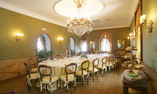 Hotel Castello Miramare - Lazio - Formia