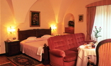 Castel Rundegg, S�dtirol-Trentin, Meran