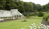 Glenapp Castle - La Scozia meridionale - Ballantrae