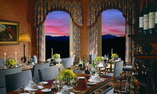 Inverlochy Castle Hotel - Le Highlands Scozzesi - Fort William
