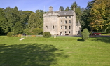 Culcreuch Castle Hotel - West Highlands and Islands, Loch Lomond, Stirling and Trossachs - Fintry