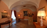 Relais Villa San Martino, Puglia, Martina Franca