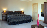 Corsewall Lighthouse Hotel - Le Sud de l'Ecosse - Stranraer