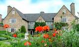 Greywalls Hotel - Edinburgh and Lothian - Gullane