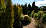Rufflets Country House Hotel - Perthshire, Angus e Dundee ed il regno del Fife - St Andrews