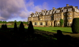 The Gleneagles Hotel - Perthshire, Angus e Dundee ed il regno del Fife - Auchterarder