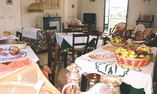 Villa Rodogallo, Puglia, Sannicola