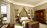 Castle Leslie Estate - Le Coeur de l'Irlande - Glaslough