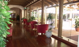 Katane Palace Hotel - Sicily - Catania