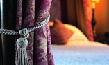 Thornbury Castle Hotel and Tudor Gardens - Suroeste de Inglaterra - Thornbury