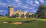 Dromoland Castle - Region Shannon - Newmarket-on-Fergus