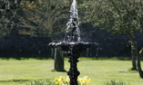 Traquair Castle - La Scozia meridionale - Innerleithen