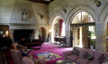 Waterford Castle Hotel Golf Club - Le Sud-Est de l'Irlande - Waterford