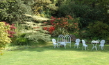 Cashel House Hotel - La regione dello Shannon - Cashel