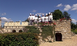 Ch�teau de F�re - Picard�a - F�re-en-Tardenois