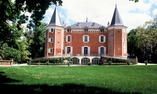 Domaine de Ch�teau de Garrevaques - Midi-Pirenei - Garrevaques