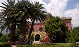 Castello Romeo, Sicilia, Randazzo