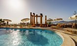 Hilton Villa Igiea, Sicily, Palermo