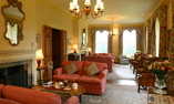 Lainston House Hotel - S�dostengland - Winchester