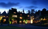 The Manor House Hotel and Golf Club - Sureste de Inglaterra - Castle Combe