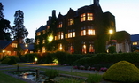 Pennyhill Park Hotel And The Spa