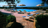 Resort Baglio Oneto, Sicilia, Marsala