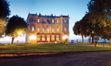 Park Hotel Villa Grazioli, Lazio, Grottaferrata