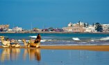 Hotel Dar l'Oussia - Essaouira - Essaouira