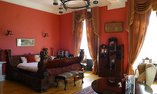 Kinnitty Castle - The Midlands - Birr