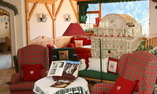 Bio Hotel Hermitage, Trentino Alto Adige, Madonna di Campiglio