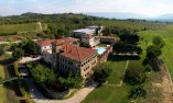 Torre Gaia Wine Resort, Campania, Dugenta