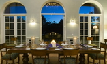 Sheen Falls Lodge - The South West - Kenmare