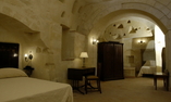 Hotel Sant'Angelo, Basilicata, Matera