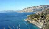 Hotel Capo Casale, Basilicata, Maratea