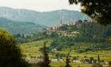 Hostellerie B�rard & SPA, Provence, La Cadi�re-d'Azur