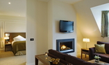 Slieve Donard Resort & Spa - Le Nord de l'Irlande - Newcastle