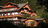 Parkhotel Sole Paradiso, Trentino Alto Adige, San Candido