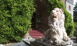 Ruthin Castle - Norte de Gales - Ruthin