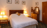 Craig y Nos Castle - Il Sud del Galles - Powys