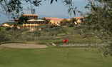 Le Madonie Golf Resort, Sicily, Collesano