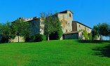 Relais Castel Bigozzi, Toscana, Monteriggioni