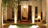 Riad el Ouarda - Marrakech e dintorni - Marrakech
