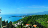 Excelsior Palace Hotel Taormina, Sicily, Taormina